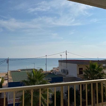 Rodafam Playa de Miramar Bagian luar foto