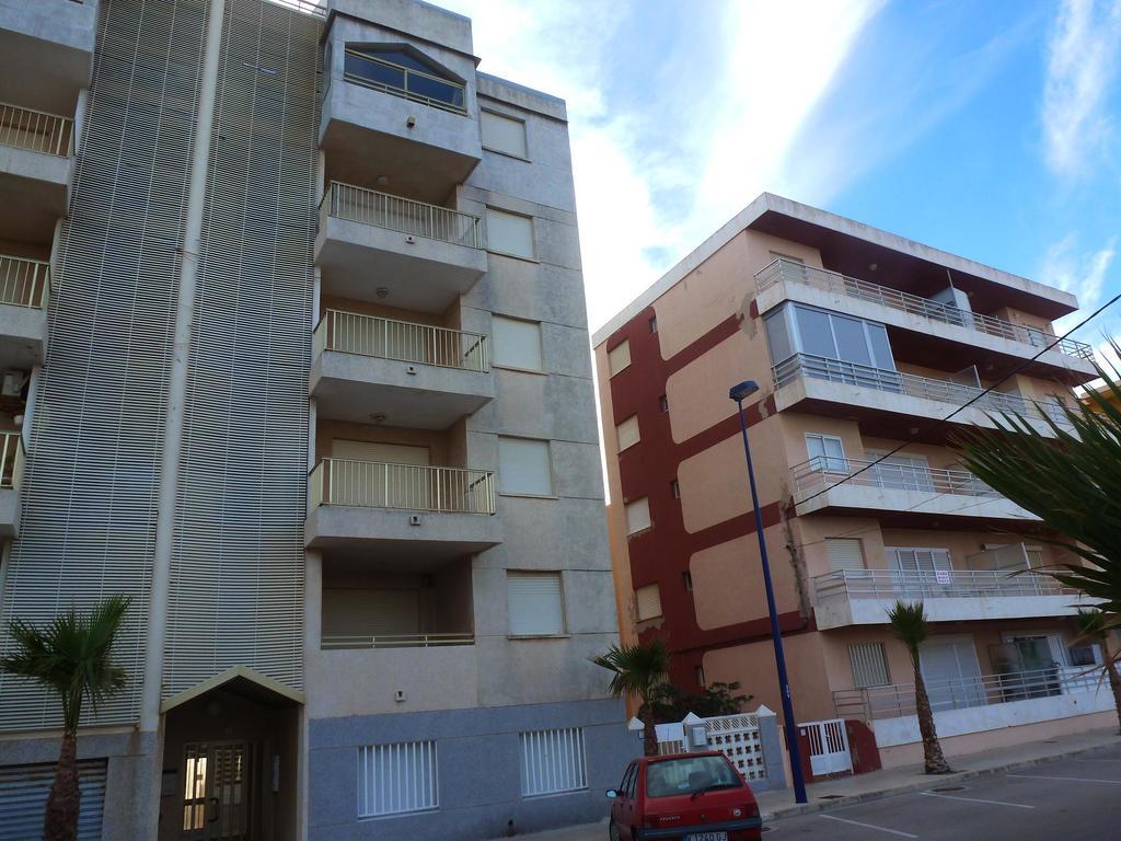 Rodafam Playa de Miramar Bagian luar foto