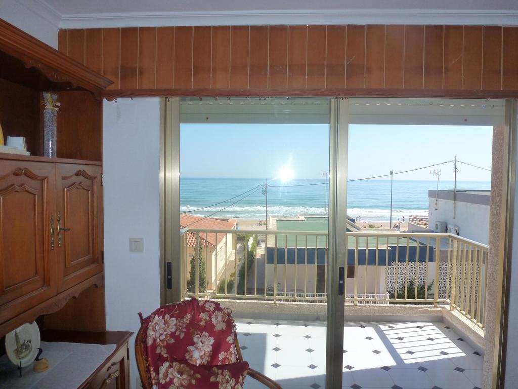 Rodafam Playa de Miramar Bagian luar foto